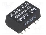 DC-DC преобразователь SMT01A-15