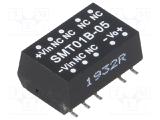 DC-DC преобразователь SMT01B-05