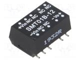 DC-DC преобразователь SMT01B-12