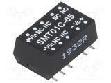 DC-DC преобразователь SMT01C-05