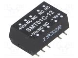 DC-DC преобразователь SMT01C-12