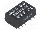 DC-DC преобразователь SMT01C-15