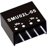 DC-DC преобразователь SMU02L-12