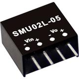 DC-DC преобразователь SMU02N-12