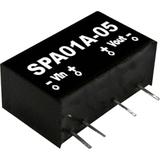 DC-DC преобразователь SPA01B-15