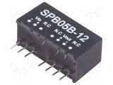 DC-DC преобразователь SPB05B-12