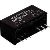 DC-DC преобразователь SPB09A-05