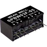 DC-DC преобразователь SPBW03F-03