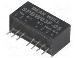 DC-DC преобразователь SPBW03F-05