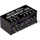 DC-DC преобразователь SPBW03G-03