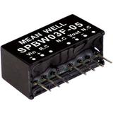 DC-DC преобразователь SPBW03G-12