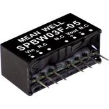 DC-DC преобразователь SPBW03G-15