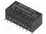 DC-DC преобразователь SPBW06F-03