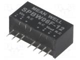 DC-DC преобразователь SPBW06F-12