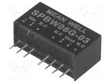 DC-DC преобразователь SPBW06G-03