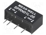 DC-DC преобразователь SPRN01L-05