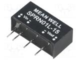 DC-DC преобразователь SPRN01L-15