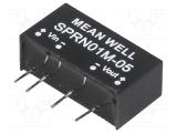 DC-DC преобразователь SPRN01M-05