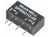 DC-DC преобразователь SPRN01O-05