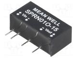 DC-DC преобразователь SPRN01O-15