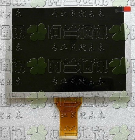 Дисплей LCD LCD-AT080TN52 -20000450-03
