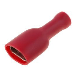 Клемма FDFD1.25-187(8) Red