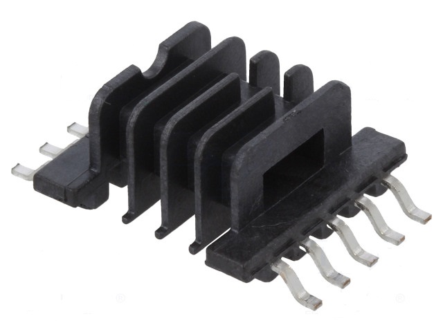 Каркас EFD15-K-10P-4S-SMD