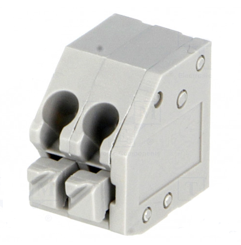 Клеммный блок DG250-3.5-02P-11-01AH