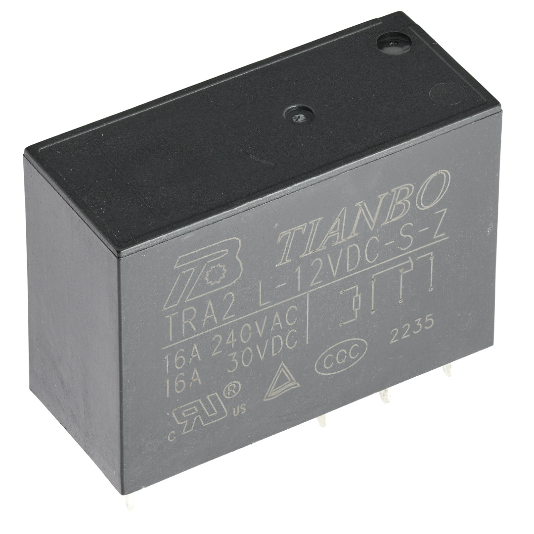 Реле TRA2-L-12VDC-S-Z