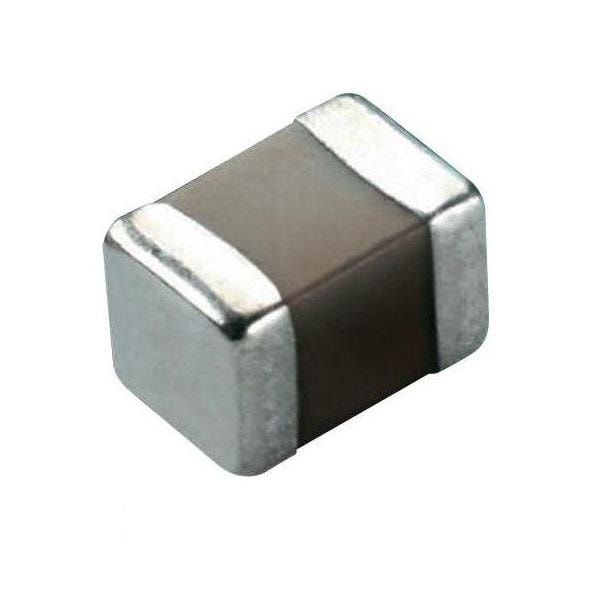 Конденсатор многослойный SMD 0603 0.022uF 100V X7R 10% / GCM188R72A223KA37D