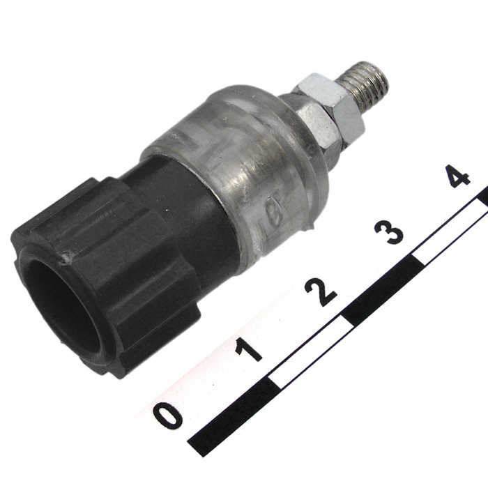 Разъём 10-0064 black