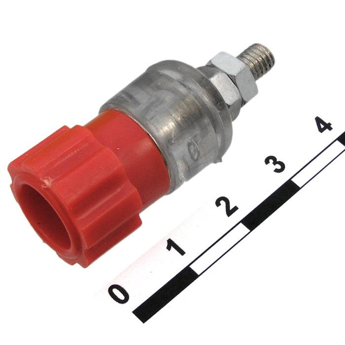 Разъём 10-0064 red
