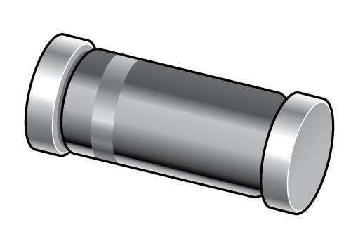 Диод SMD BZV55-B33,115