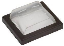 Колпачок WPC-08 (30x25.5mm) / для переключателя