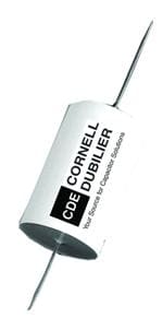 Конденсатор плёночный 0.15uF 1.6kV 10% / 940C16P15K-F