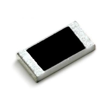 Резистор постоянный SMD 0603 287R 1% / RC0603FR-07287RL