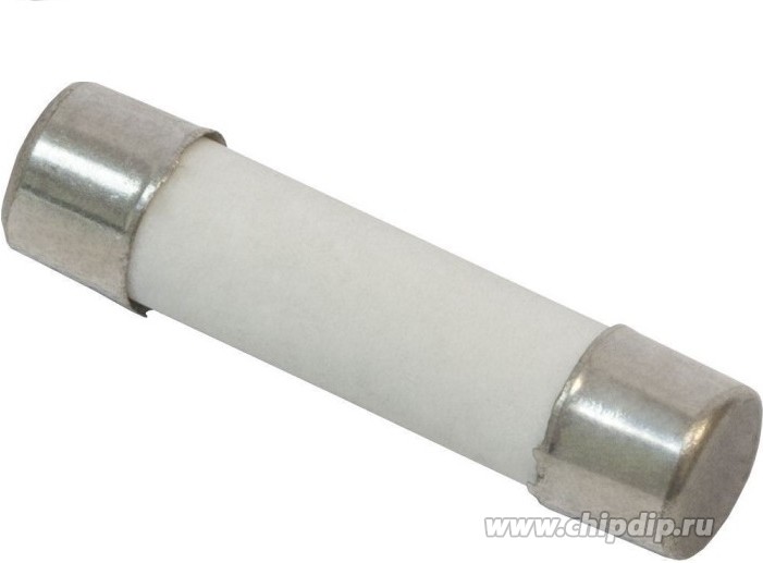 Предохранитель ВП2Т-1Ш (1.25А 250В)