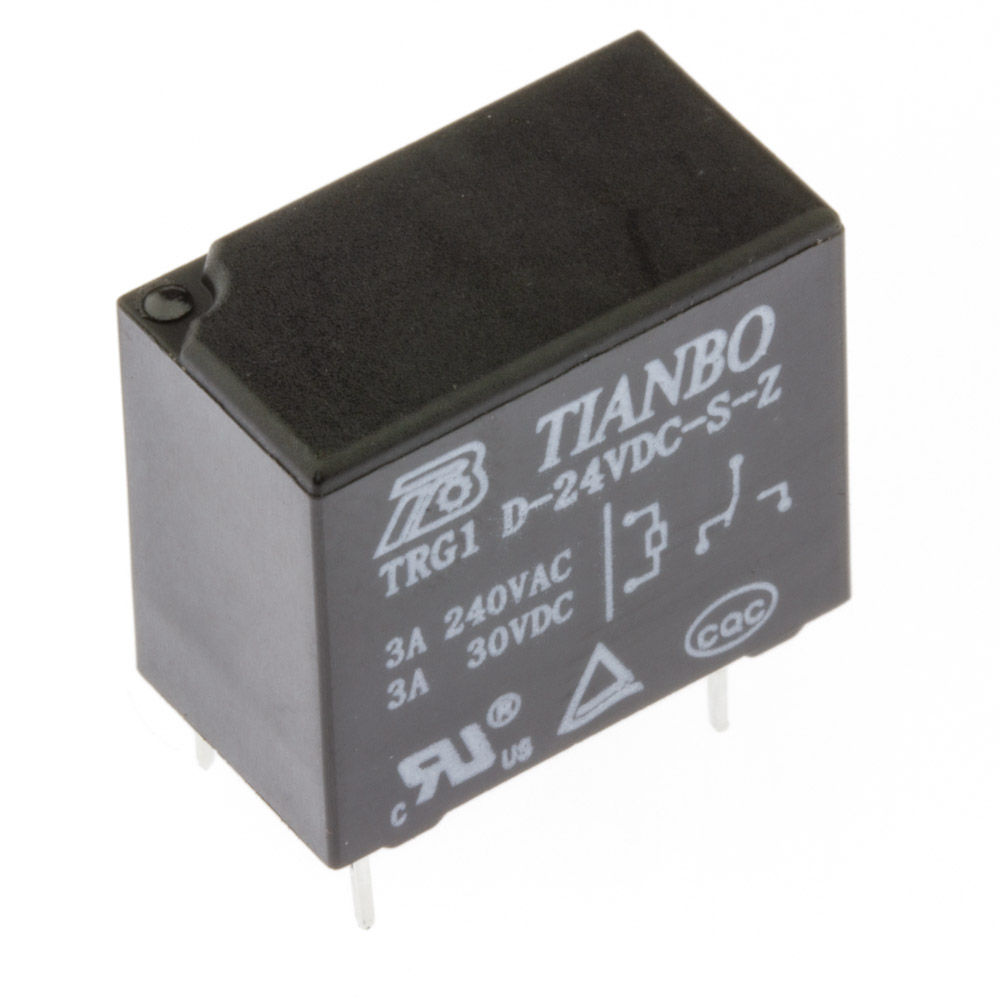 Реле TRG1-D-24VDC-S-Z