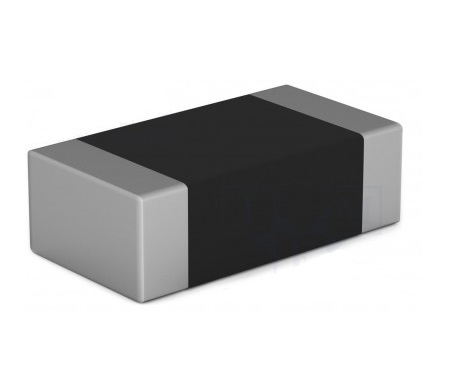 Резистор постоянный SMD 1206 1,1R 5% / RC1206JR-071R1