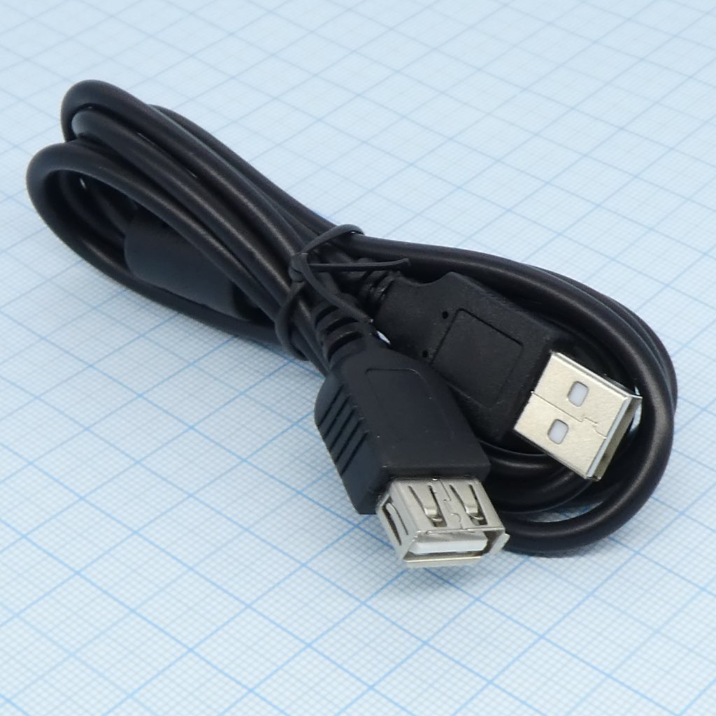 Внутрисхемный программатор/отладчик ST-LINK/V2 (MINI)