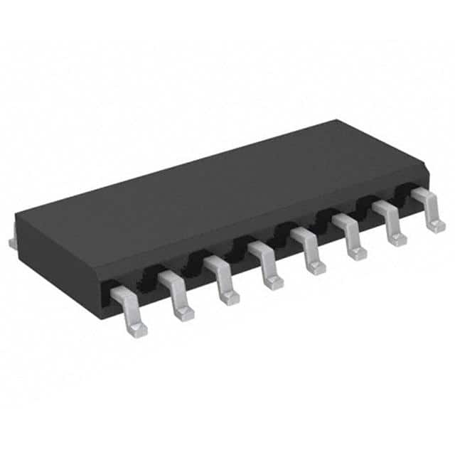Микросхема EL7457CSZ