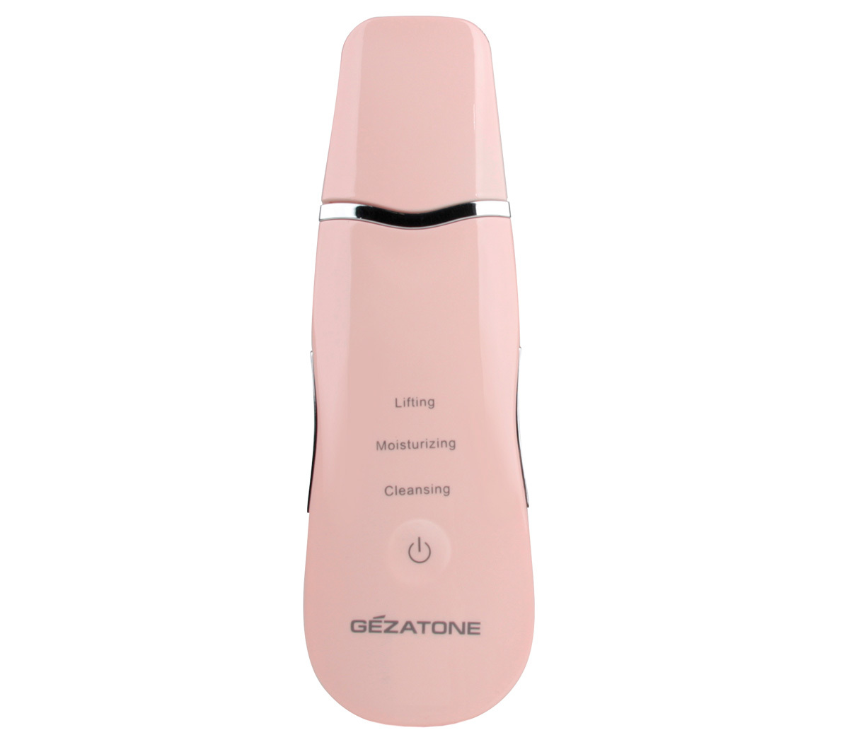 Прибор ультразвуковой Gezatone Bio Sonic 770S