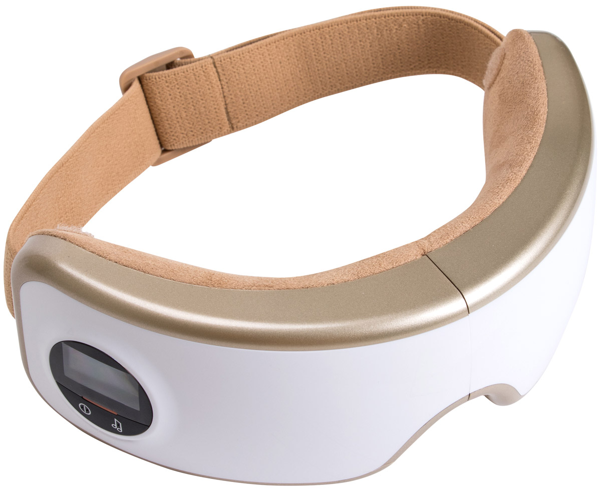 Массажер для глаз Gezatone ISEE400 Deluxe