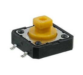 Кнопка L-KLS7-TS1206-7.3-180-T