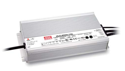 Источник напряжения HLG-600H-24