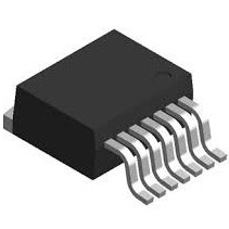 Микросхема BTN8982TAAUMA1