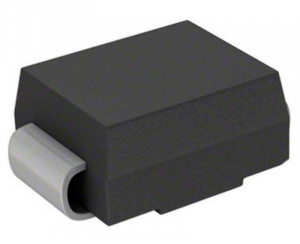 Диод SMD SS24B SMB (DO214AA)