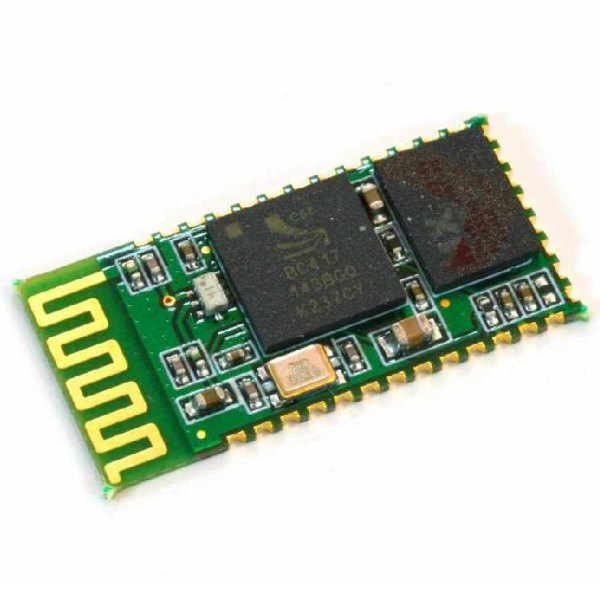 Модуль связи HC-06 / передатчик беспроводной для Arduino