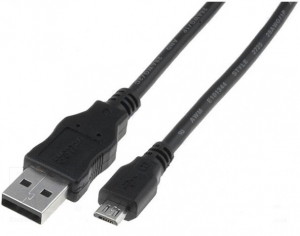 Шнур компьютерный AK-300110-030-S