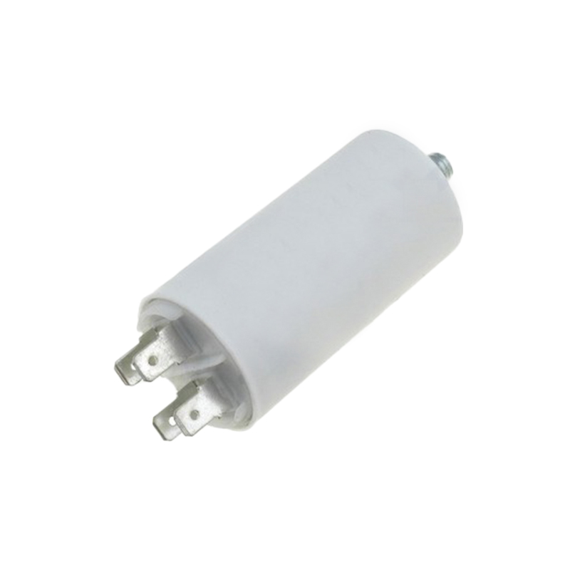 Конденсатор пусковой 30uF 450VAC 10% 45*95mm / JFS13A6306J000000B